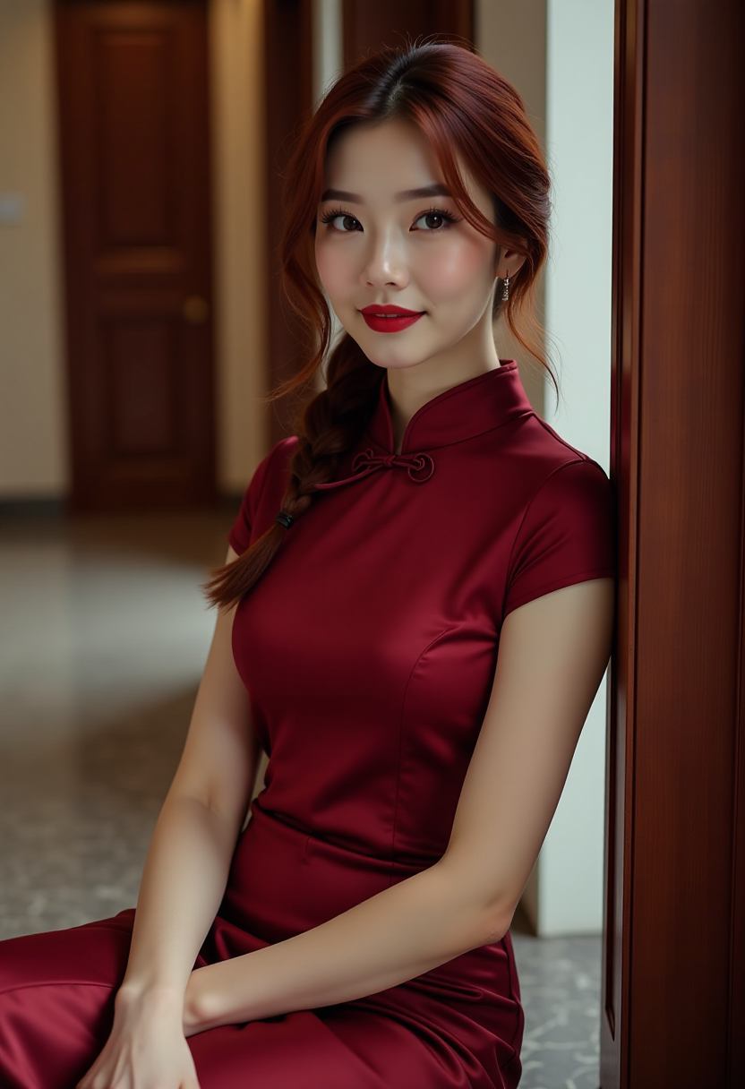 春城旧梦海报